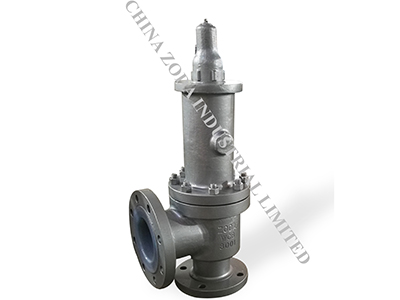 Lining Type Safety Valve